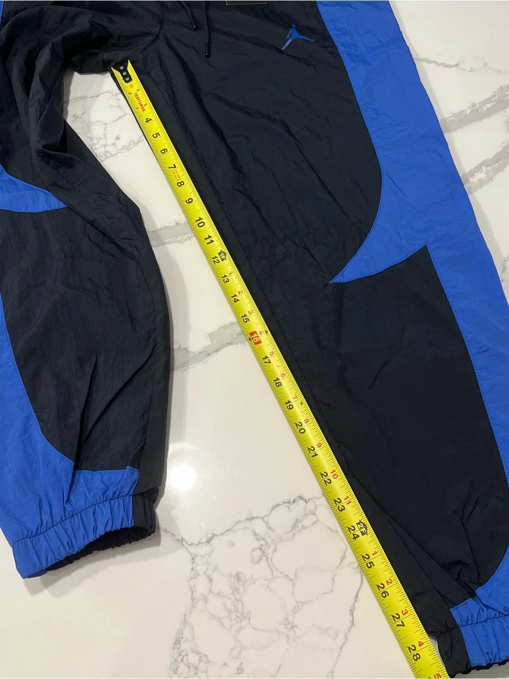 MENS JORDAN Sport Jam Warm-Up Pants - Size L